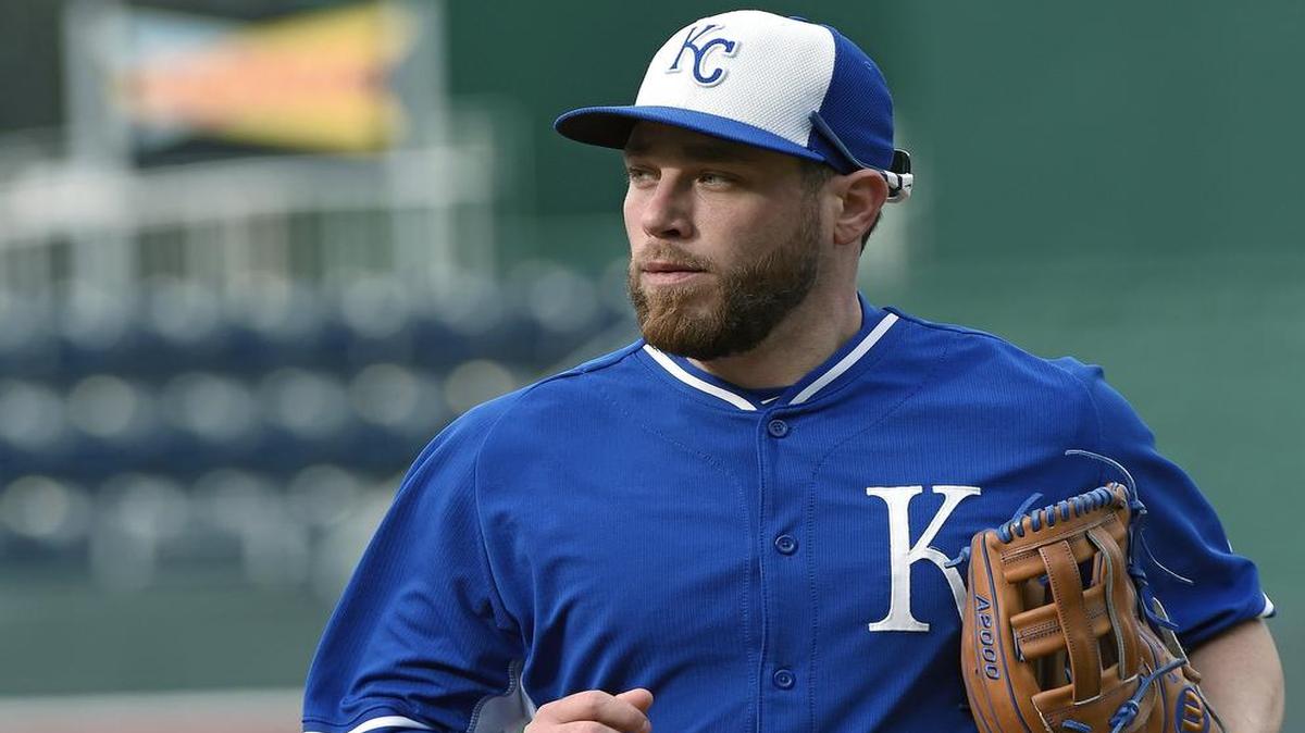 
Closer Greg Holland has not pitched for the Royals since he strained his right pectoral muscle on April 17. He was eligible to leave the 15-day disabled list on Tuesday, but manager Ned Yost elected to delay his return one more day. 

