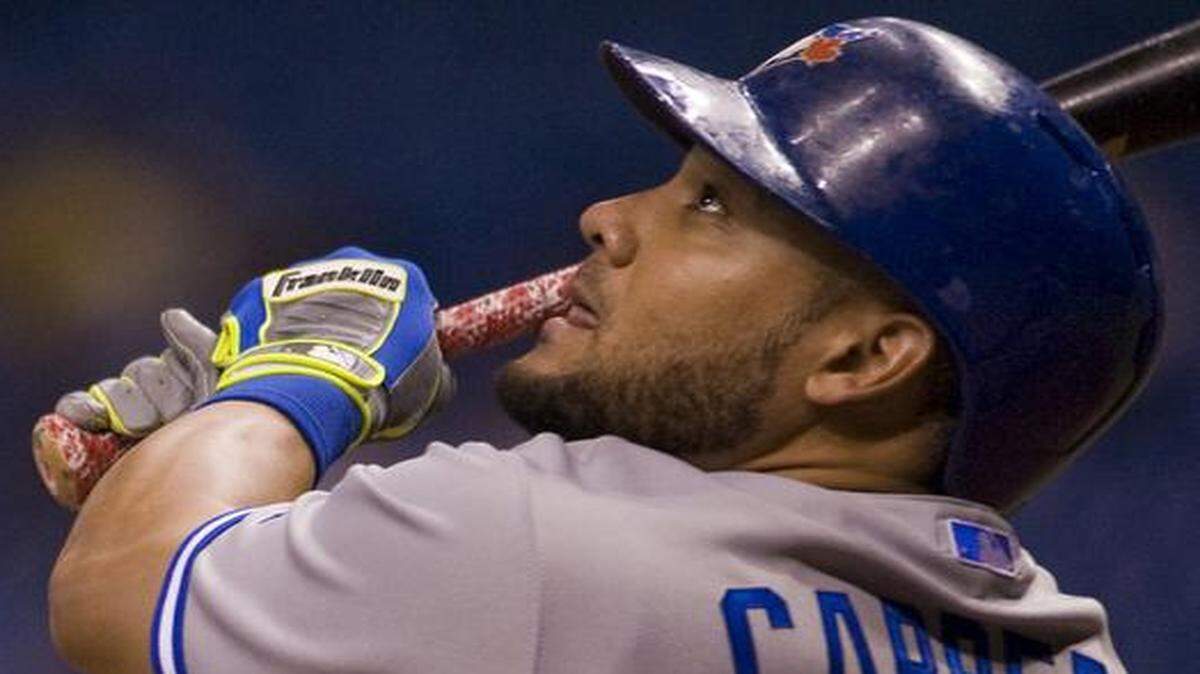 
The Royals have expressed interest in signing outfielder Melky Cabrera, but remain wary of his current contract demands, according to people familiar with the situation. Another team has emerged as the leading candidate for Cabrera’s services this week: the Seattle Mariners.
