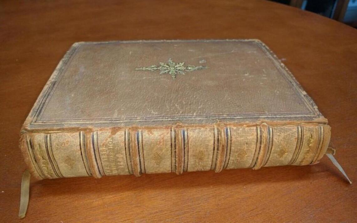 Here’s the book that sets me free—but depresses the bejabbers out of others