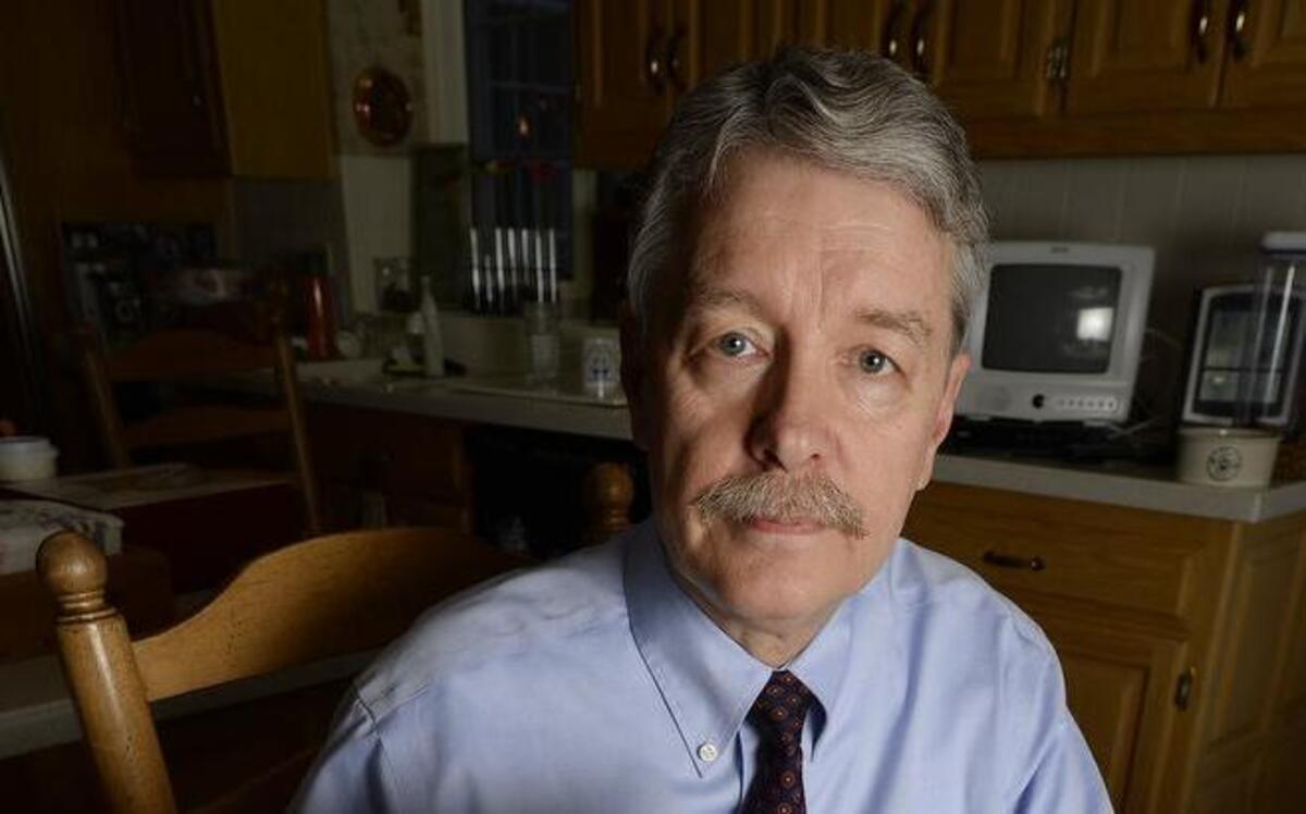
Scott Roberson, an Independence city councilman, has been the target of nasty, anonymous mailings seeking to drive him from office.
