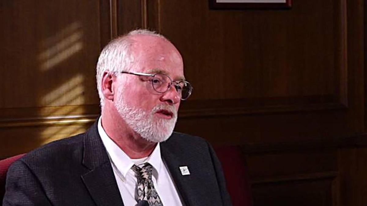 David Alvey brings a much-needed commitment to spreading investment dollars to neighborhoods closer to downtown and in the northeast.