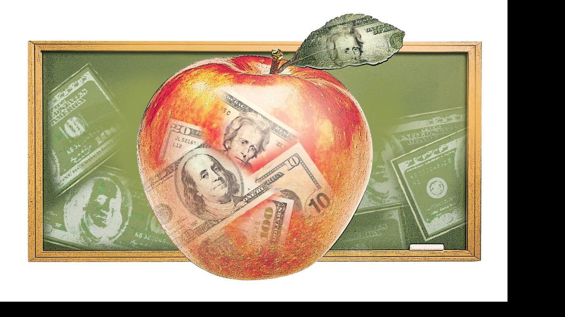 
A court ruling has drawn Kansas closer to a constitutional crisis over school funding.
