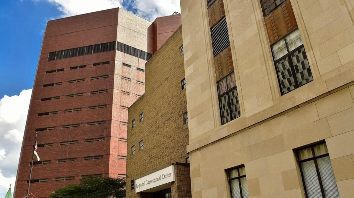 “I want to make clear I’m not opposed to a new jail,” said Jackson County Executive Frank White. “But I’ve yet to be convinced that we need a bigger jail.”
