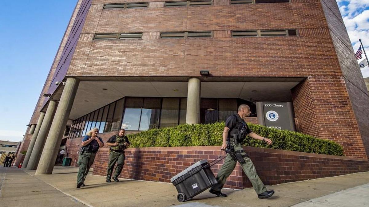 The recent raid on the Jackson County Detention Center was just the latest in a long list of problems at the jail. The county must act to correction a perverted jail culture and to ease overcrowding.