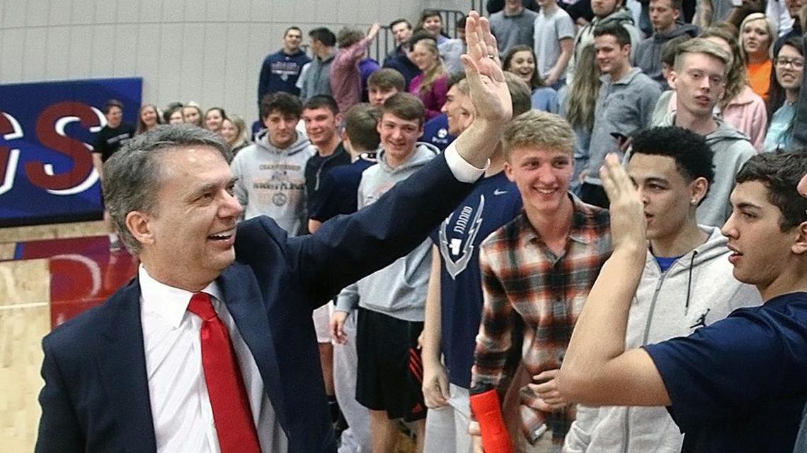 Compared to his predecessor, Kansas’ new governor is more approachable, more open-minded and a big change from the last seven years.