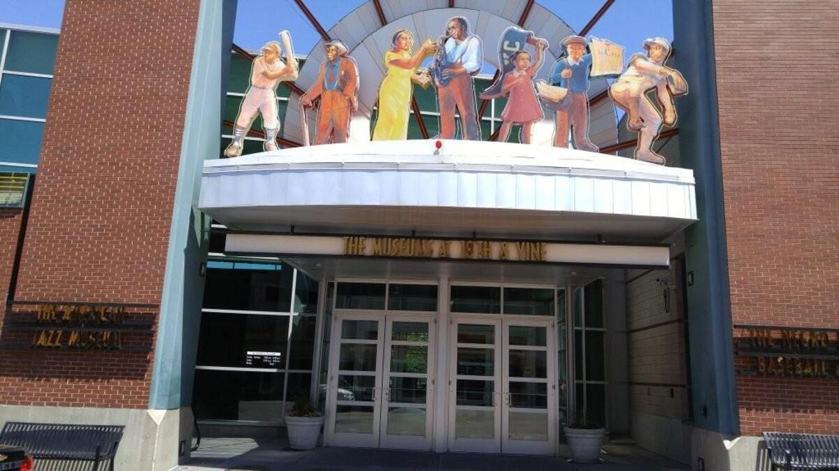Kansas City Council members this week will discuss whether to spend up to $27 million to enliven the future of the 18th & Vine Jazz District.
