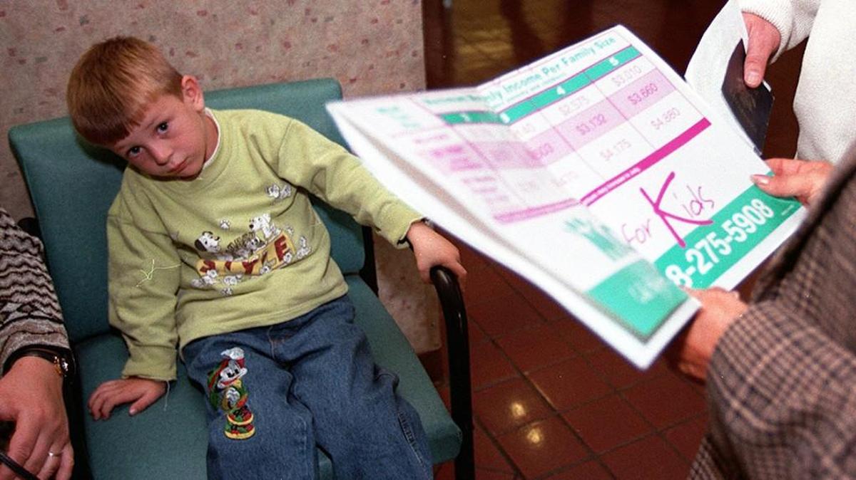 Congress has yet to budget money for the Childrens’ Health Insurance Program, known as CHIP. It should do so next week, so that parents don’t have to worry.