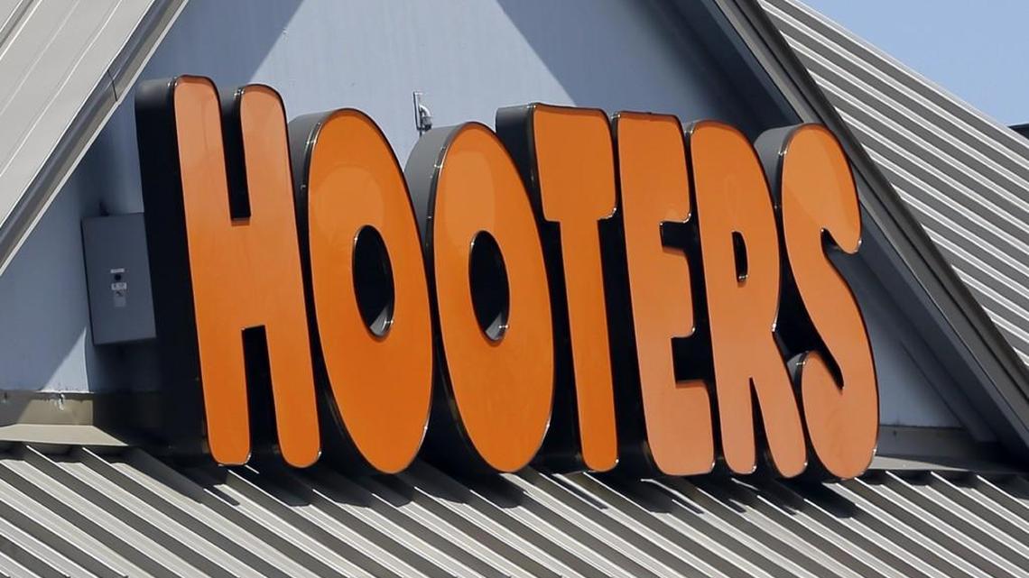 One patron at an Overland Park Hooters said he heard Kansas City firefighter Jeremy Skeen yell the N-word at the 3-year-old and his grandfather. Another said he heard Skeen twice threaten the grandfather with guns.