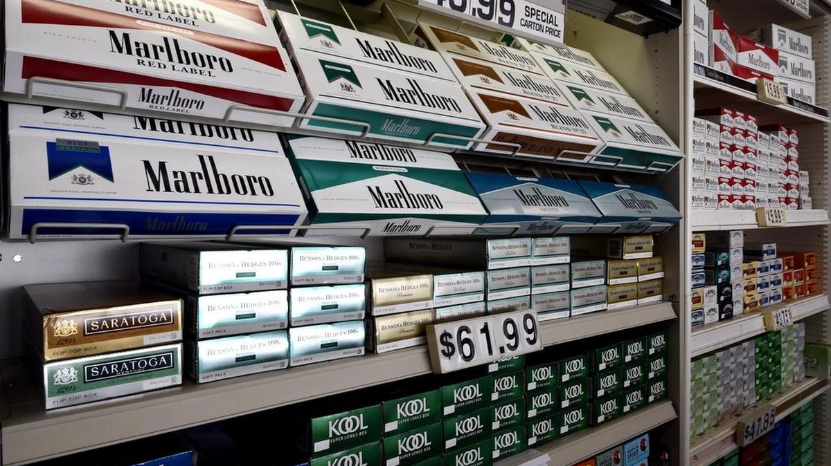 Missouri voters should reject two poorly crafted cigarette taxes in November.