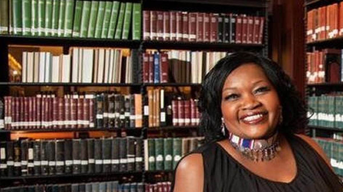 Cheptoo Kositany-Buckner, deputy director of strategic services with the Kansas City Public Library, in March will become the new executive director of the American Jazz Museum.