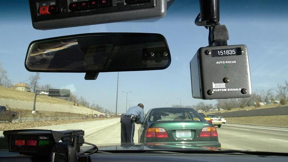 In 2017, African-American drivers in Missouri were 85 percent more likely to be pulled over than whites, according to the latest vehicle stops report.
