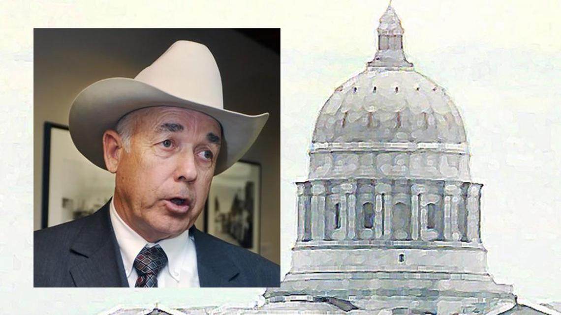 Republican state Rep. Warren Love should be disciplined for his shameful remarks, just as Democratic Sen. Maria Chappelle-Nadal was for wishing for President Donald Trump’s assassination.