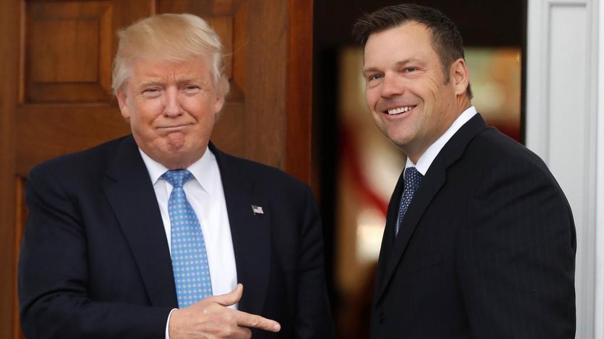 The election integrity commission created by President Donald Trump and led by Kansas Secretary of State Kris Kobach was a fraud from the start. Its demise is welcome news.