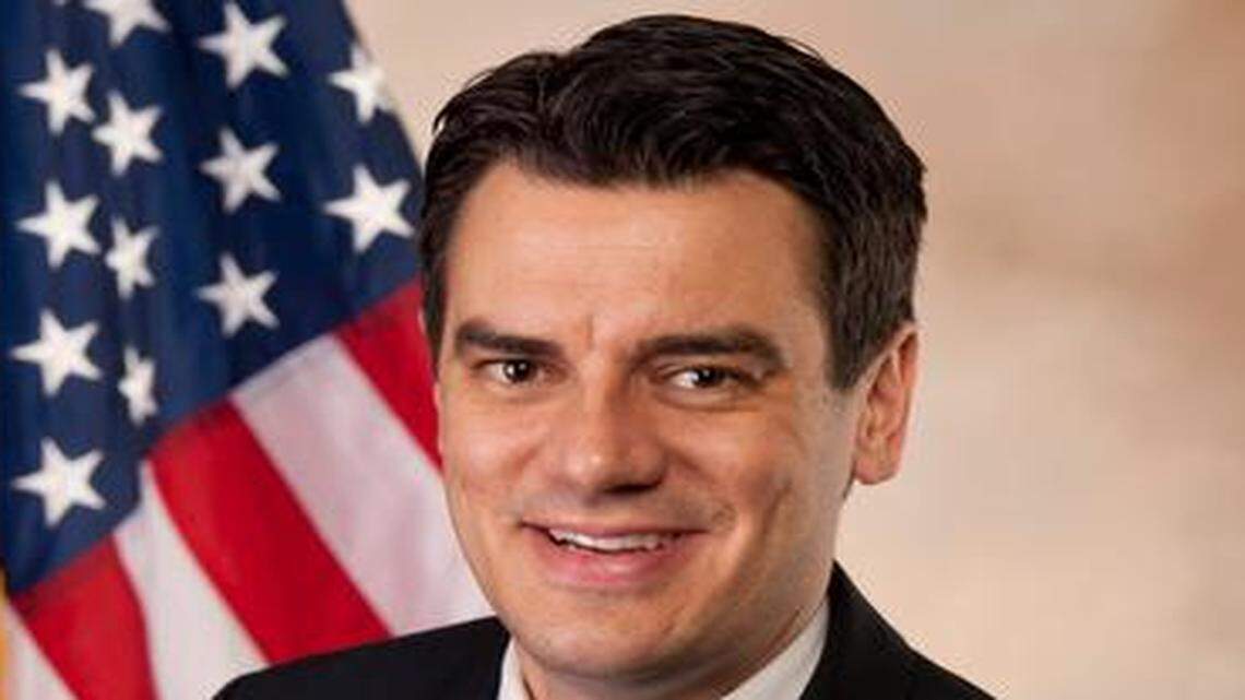 
U.S. Rep. Kevin Yoder of Overland Park played a regrettable role in the raucous government-funding exercise that finally passed in the House late Thursday night.
