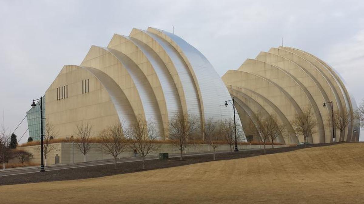 
The Kauffman Center for the Performing Arts operates in the black every year, says its president and CEO, Paul Schofer.
