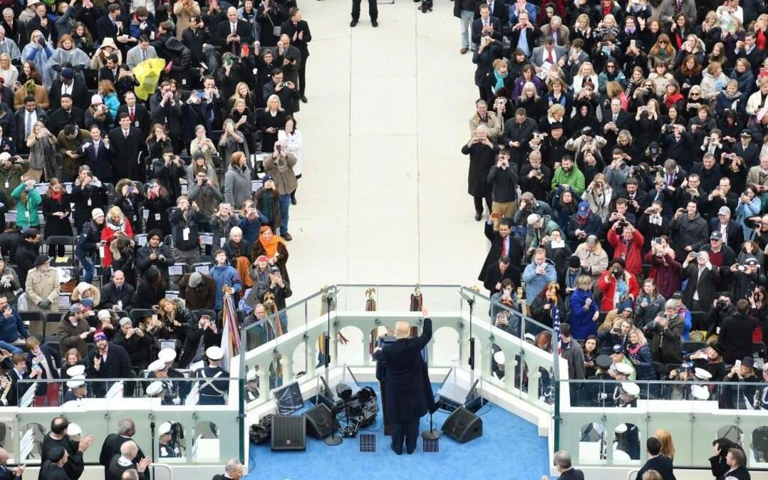 Donald Trump deserves a chance as president, according to The Star’s editorial board.