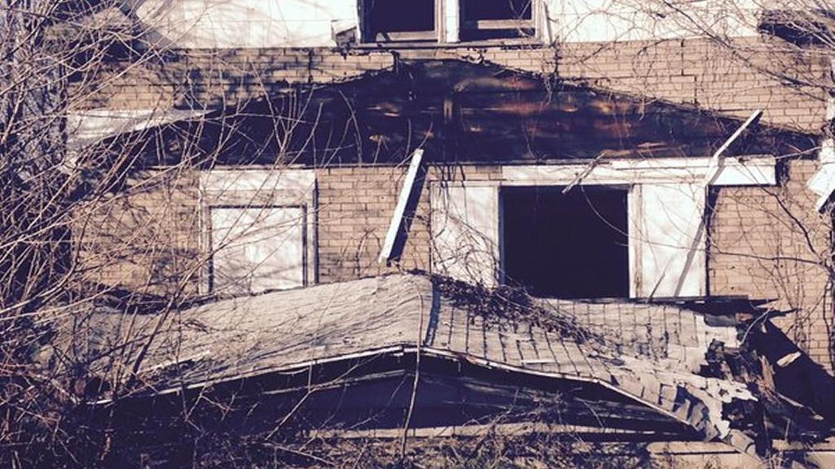 These are the kinds of houses Kansas City needs to tear down.