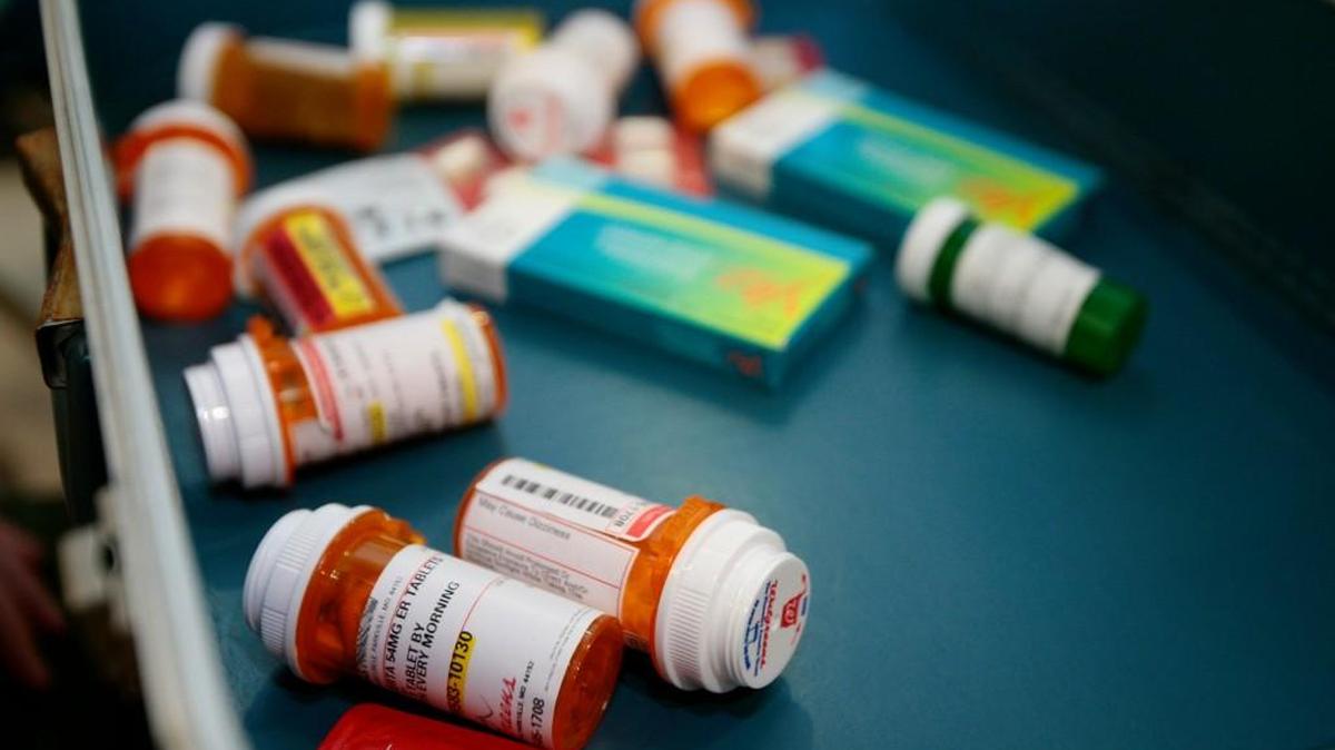 Missouri the only state in the nation without a program to help avoid addiction to painkillers and other opioids.
