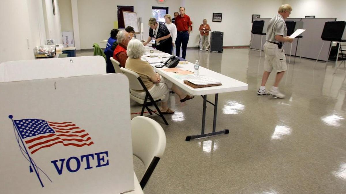 Voters in 2016 and over the next few years will select the politicians who will control the next round of redistricting for state and federal offices.