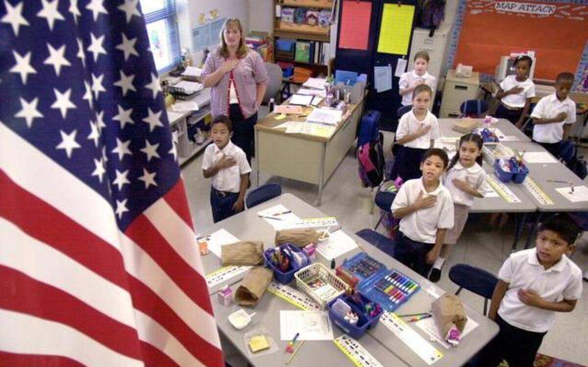 
Missouri schools, like Trailwoods Elementary in Kansas City, deserve a first-rate commissioner. The state Board of Education must be transparent about its selection process.
