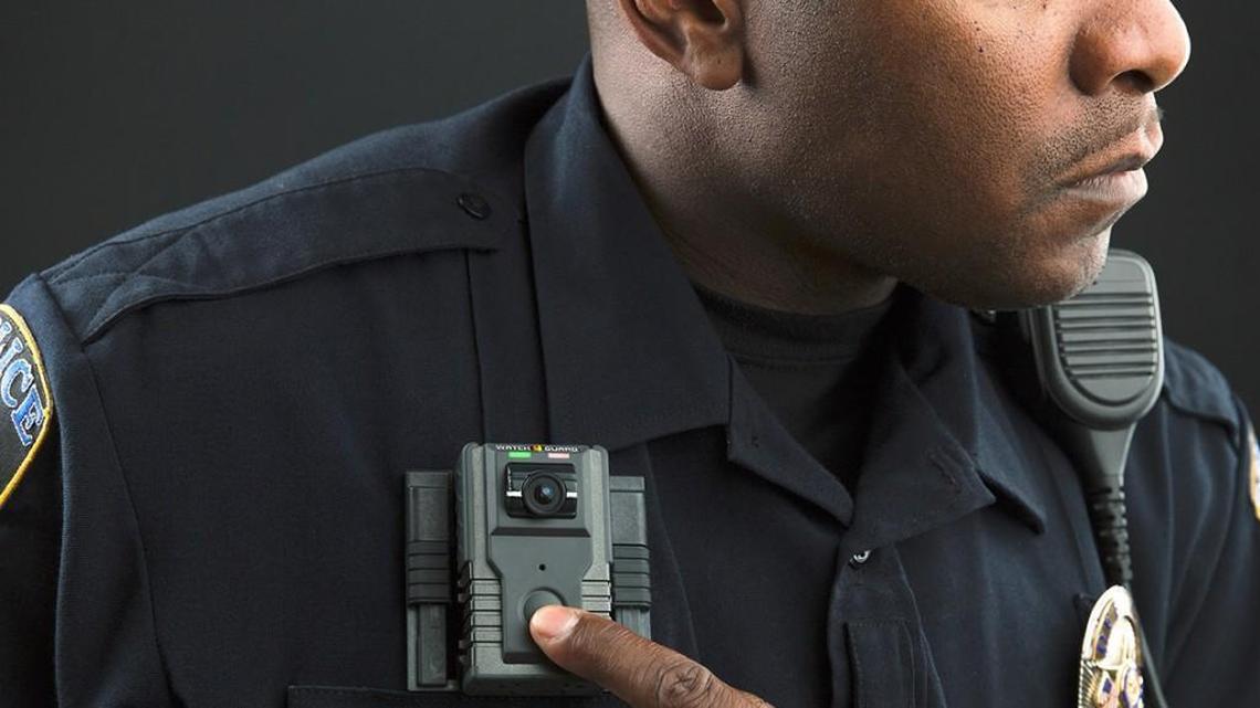 Body cameras are an essential tool to protect the public, and the police. Cities without them should move quickly to get them, and use them.