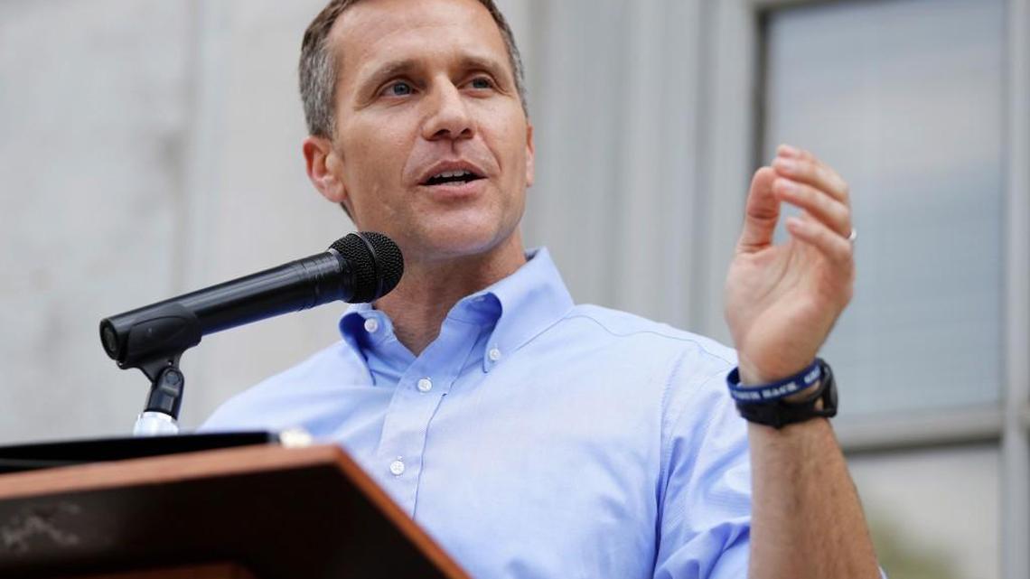 Missouri’s lawmakers will gather in Jefferson City again Monday, at the call of a governor whose self-serving approach to politics is increasingly a cause for concern across the state.