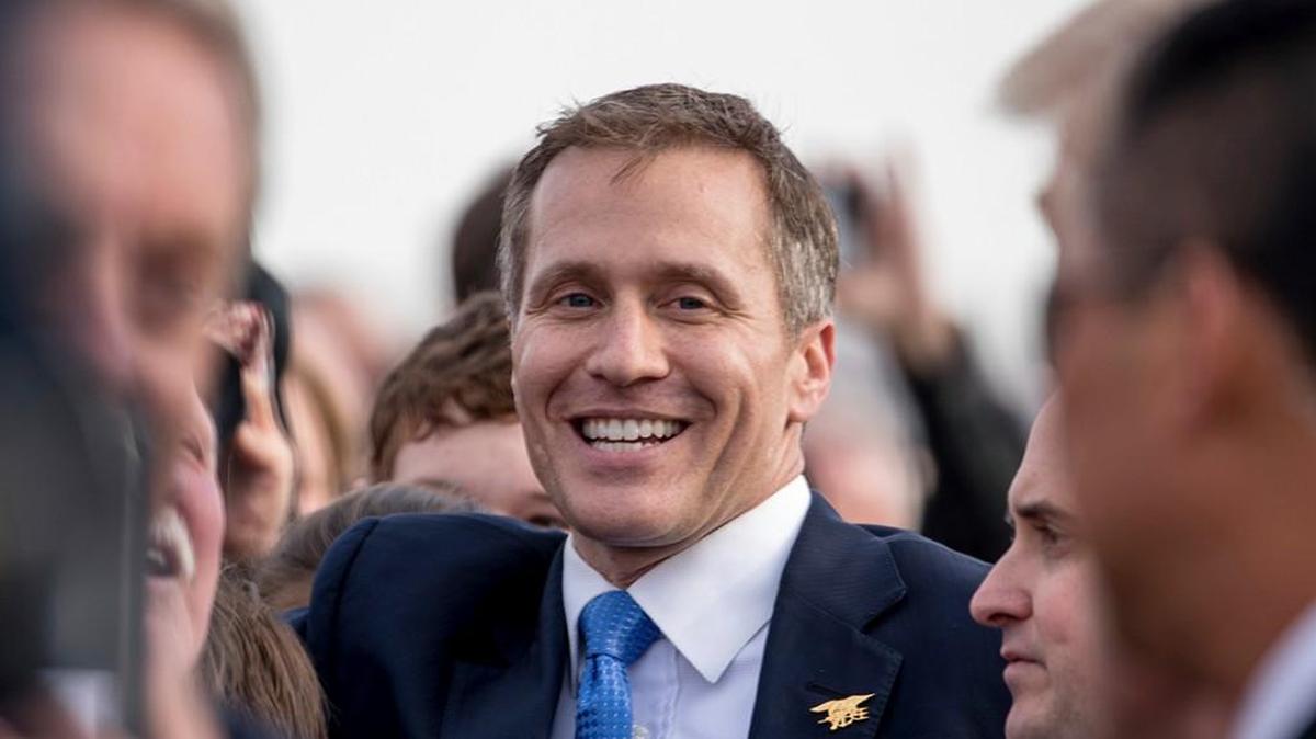 Missouri Gov. Eric Greitens took several steps Monday to address complaints of mistreatment at the St. Louis Veterans Home, a skilled nursing care facility. It’s taken too long to protect the vets.