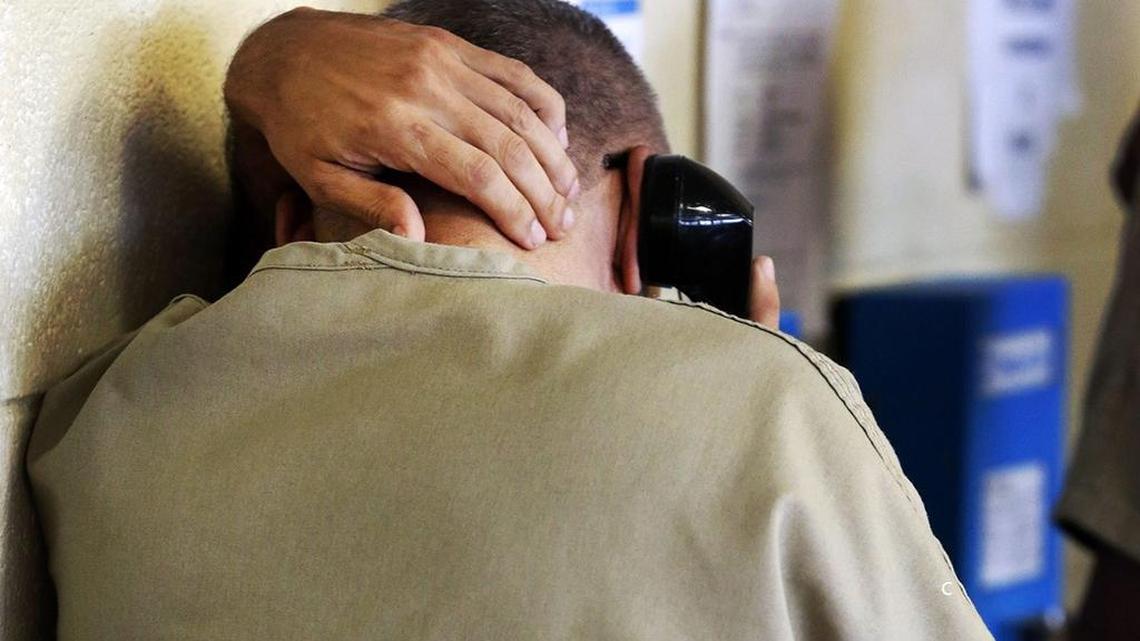 Federal prosecutors need to disclose how often they listened to private conversations between inmates and public defenders at a facility in Leavenworth.