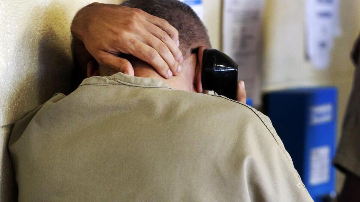 Federal prosecutors need to disclose how often they listened to private conversations between inmates and public defenders at a facility in Leavenworth.