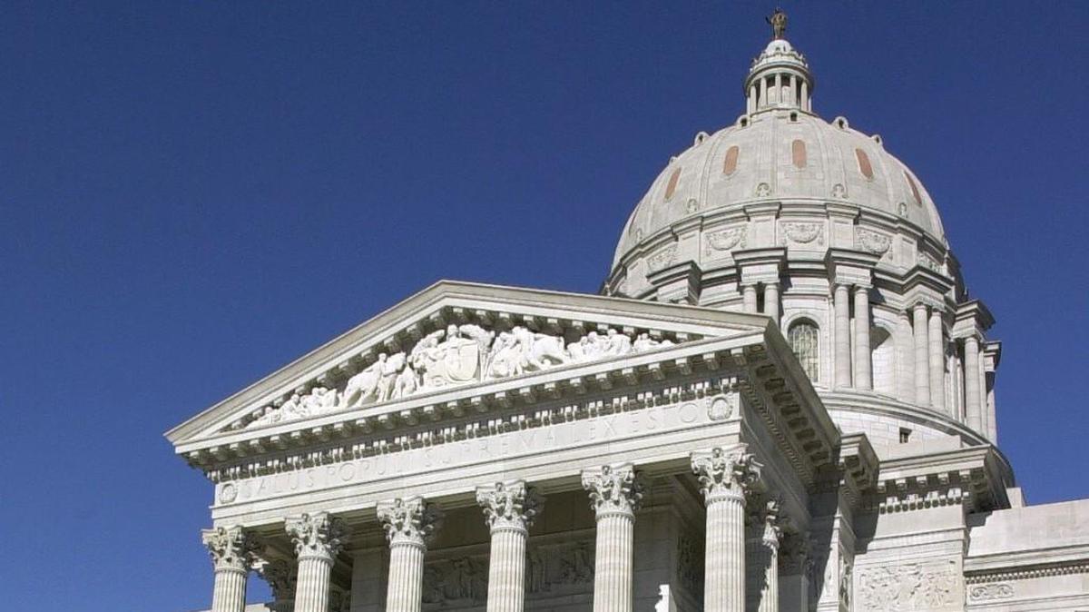 While the rest of the country is getting serious about sexual harassment, Missouri is offering new protections for harassers. That bad decision is playing out against the backdrop of multiplying allegations across the country.