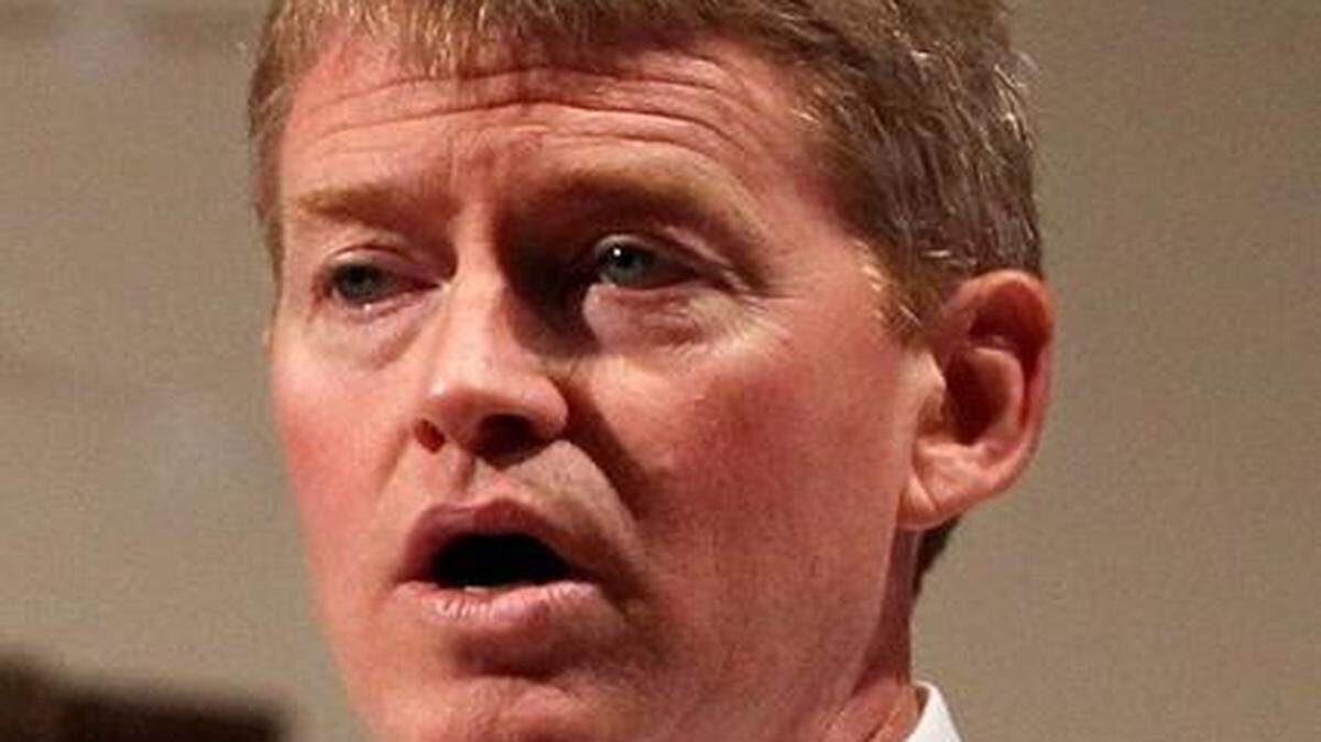 
Missouri Attorney General Chris Koster raised the bar on ethics with rules for himself.
