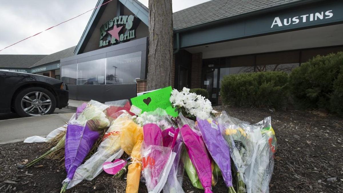 And our time — and public dollars — should be spent trying to intervene early to identify and treat mental illness and substance abuse than arguing when it’s too late that a killer was “just a nut” rather than a domestic terrorist.