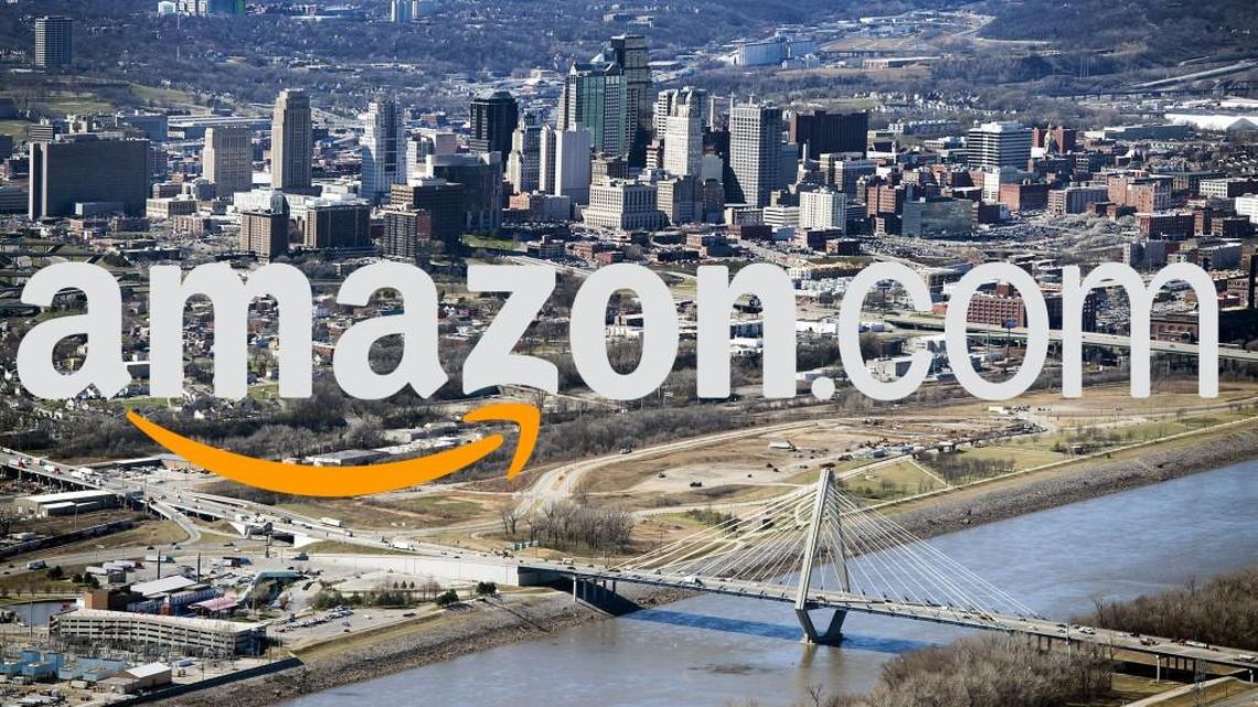 The Kansas City region has prepared an aggressive and impressive bid for Amazon’s second headquarters. The area has much to offer, and even if the bid falls short, those attributes will be available for other companies to see.