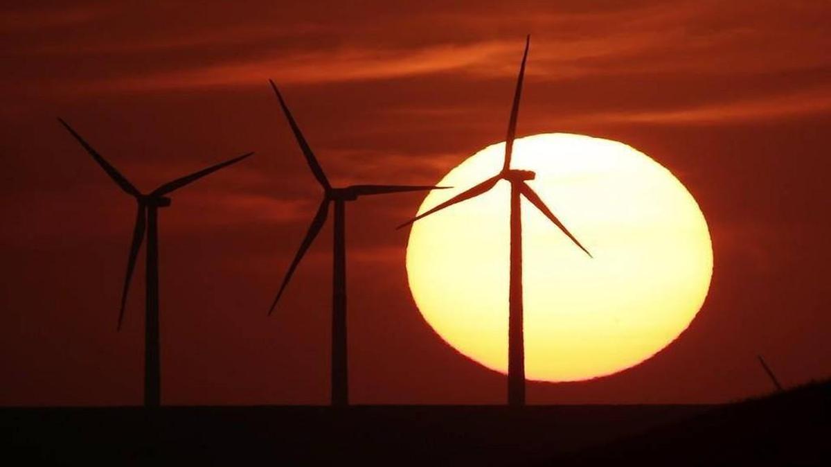 Earth Day celebrates its 46th anniversary on Friday.