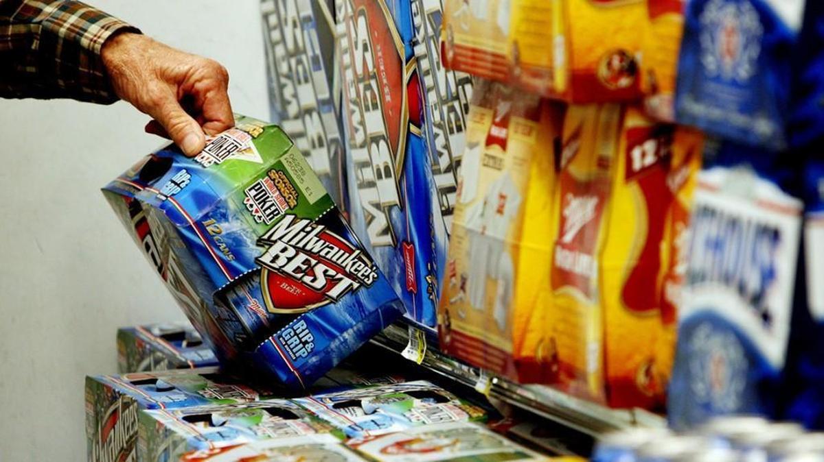 “We’re looking at an effort to give folks an opportunity to correct a series of bad habits,” said state Rep. Hannah Kelly, a Mountain Grove Republican.