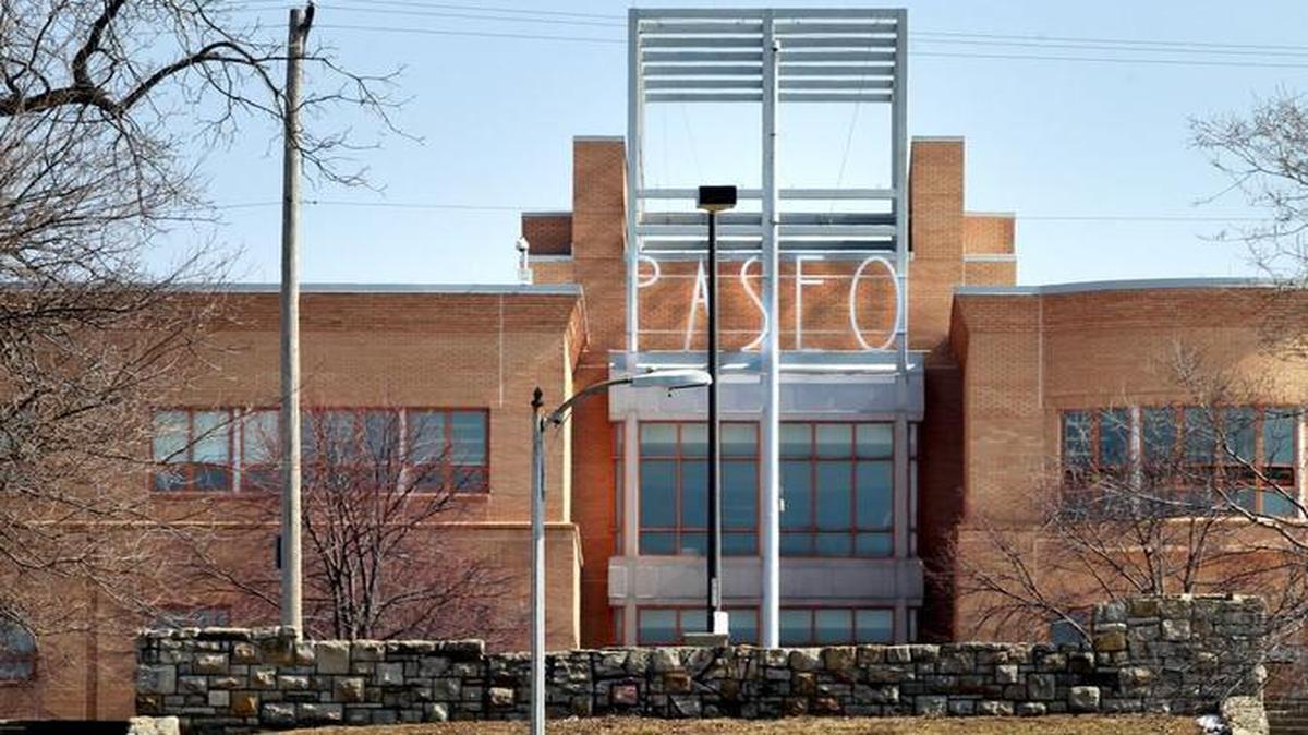 A former Paseo Academy of Fine and Performing Arts student alleges in a October 2024 lawsuit that an older student sexually assaulted her on school grounds on 2023.