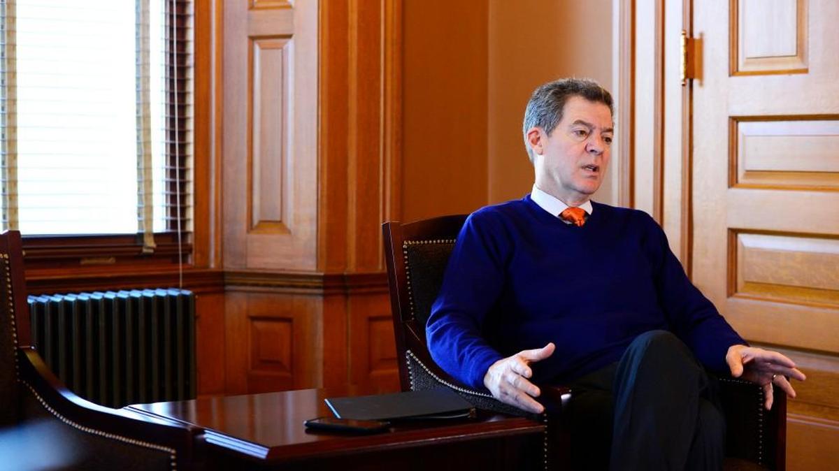 Gov. Sam Brownback deserves and up or down vote on his religious ambassadorship. Drop the barriers, Senate Democrats.