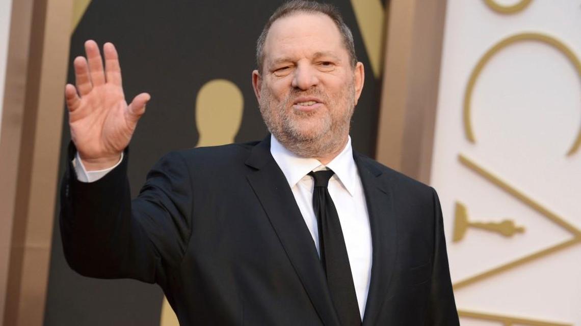 Much like the late Roger Ailes, Harvey Weinstein allegedly got away with abusing women, also over several decades, and also while enjoying the widespread admiration and gratitude of the politically like-minded.