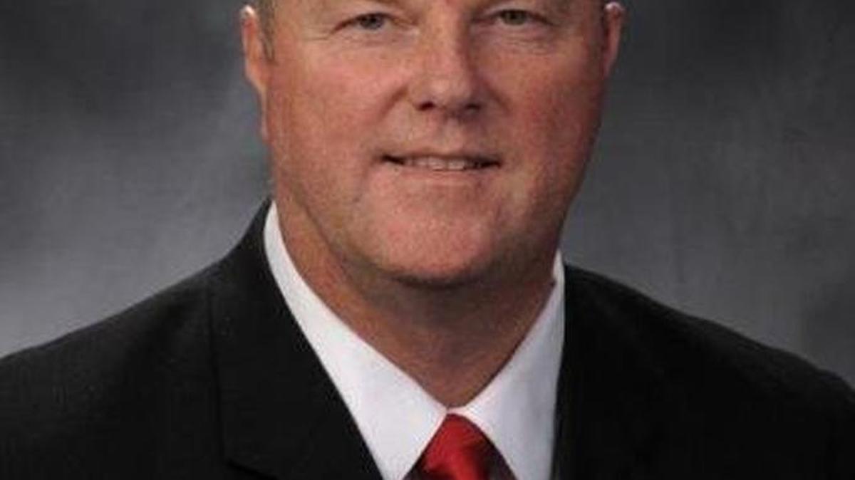 Brent Lasater