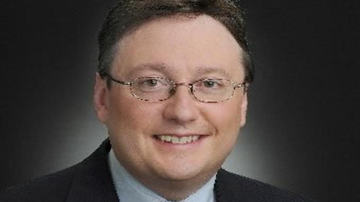 Mike Sanders
