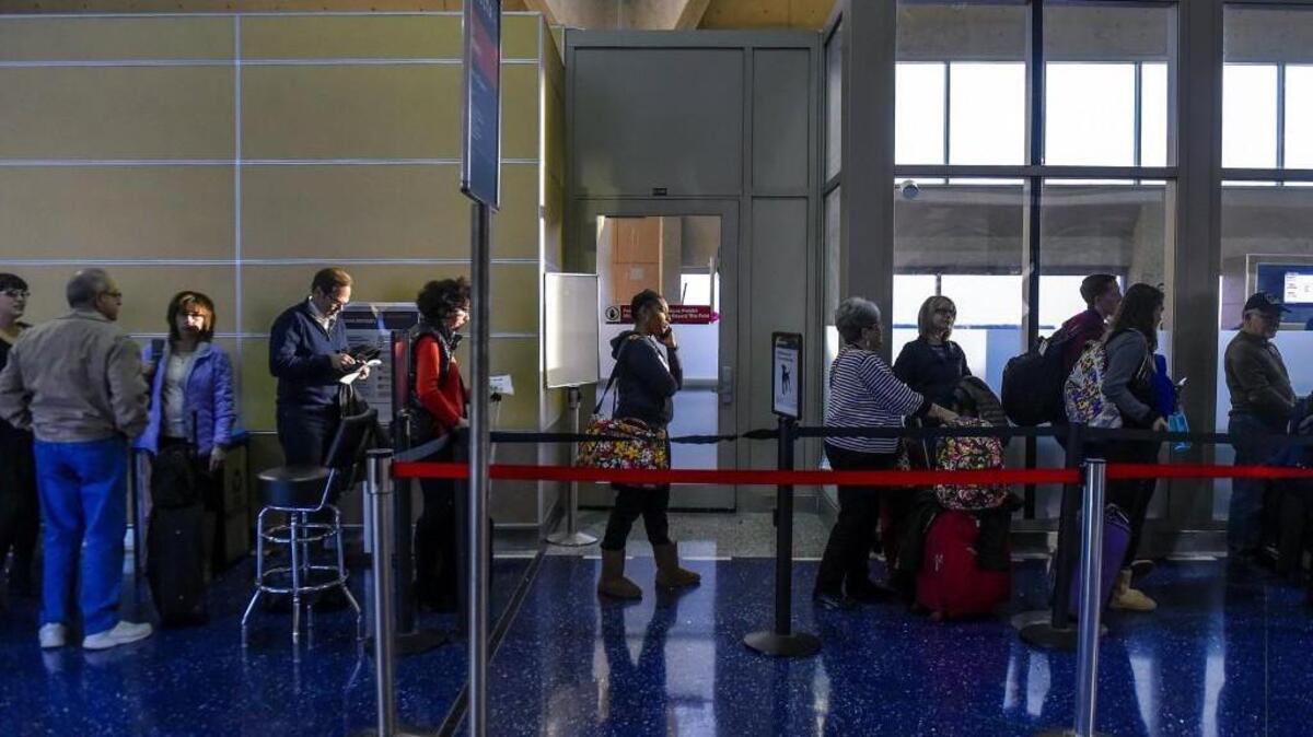 City officials said Tuesday they will seek other proposals for building a new terminal at Kansas City International Airport. It’s a great outcome for Kansas City and should make the project a better deal.