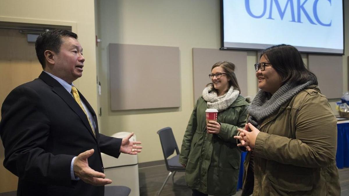 The president of the University of Missouri System, Mun Choi, made the right decision by ending incentive payments to more than a dozen top officials at the system’s schools. More work remains.