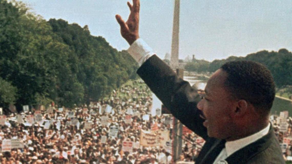 The city still ranks as one of the largest in the nation without a thoroughfare named after the famed civil rights leader. It’s time for that distinction to end.