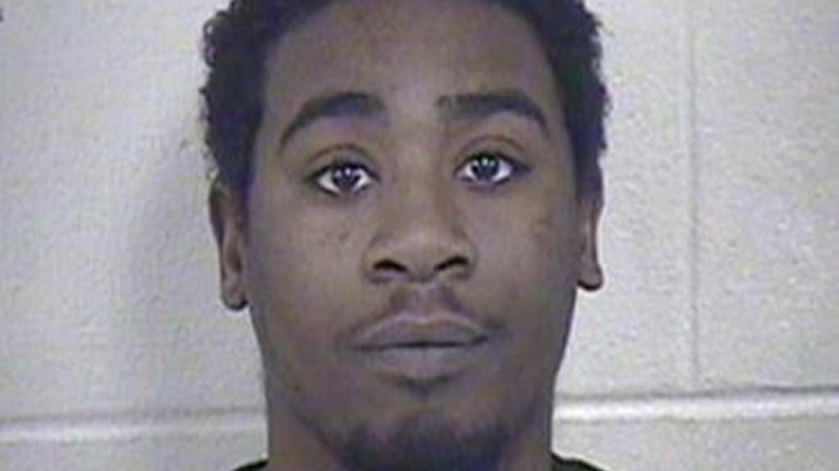 Tyrell Staten