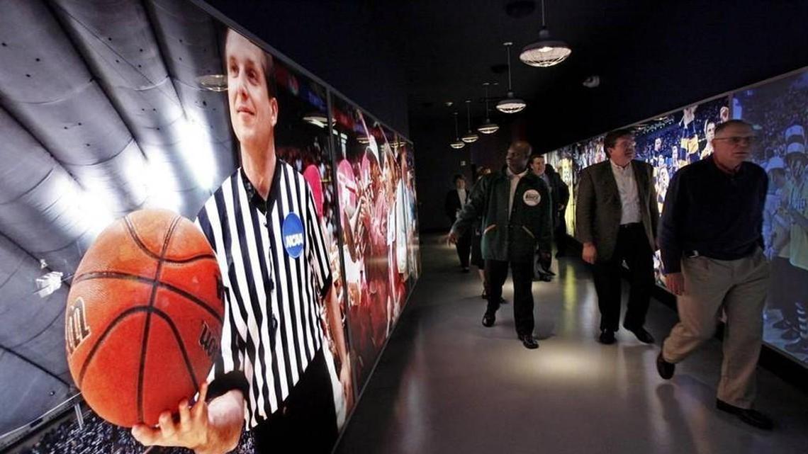 The Kansas City Council properly has decided not to help the College Basketball Experience with its current financial problems.