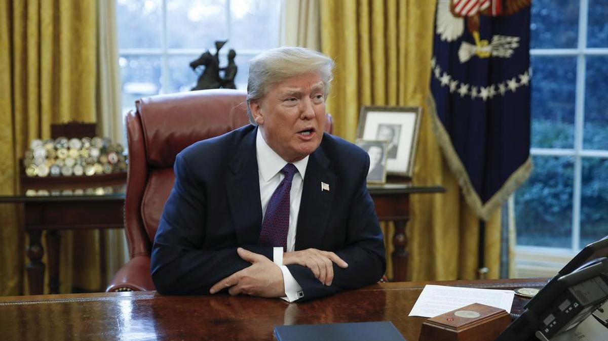 Ironically enough, President Donald Trump appears to be deploying a policy that was espoused by the Bernie Sanders campaign. The idea is that by running the economy hot and making labor more expensive, the government can induce businesses to do more investment than they would in a normal economy.