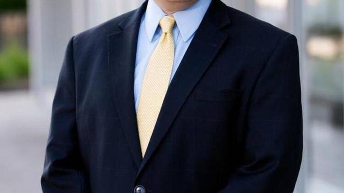 Missouri Secretary of State Jay Ashcroft should ask Securities Commissioner David Minnick to step aside, writes The Star editorial board.