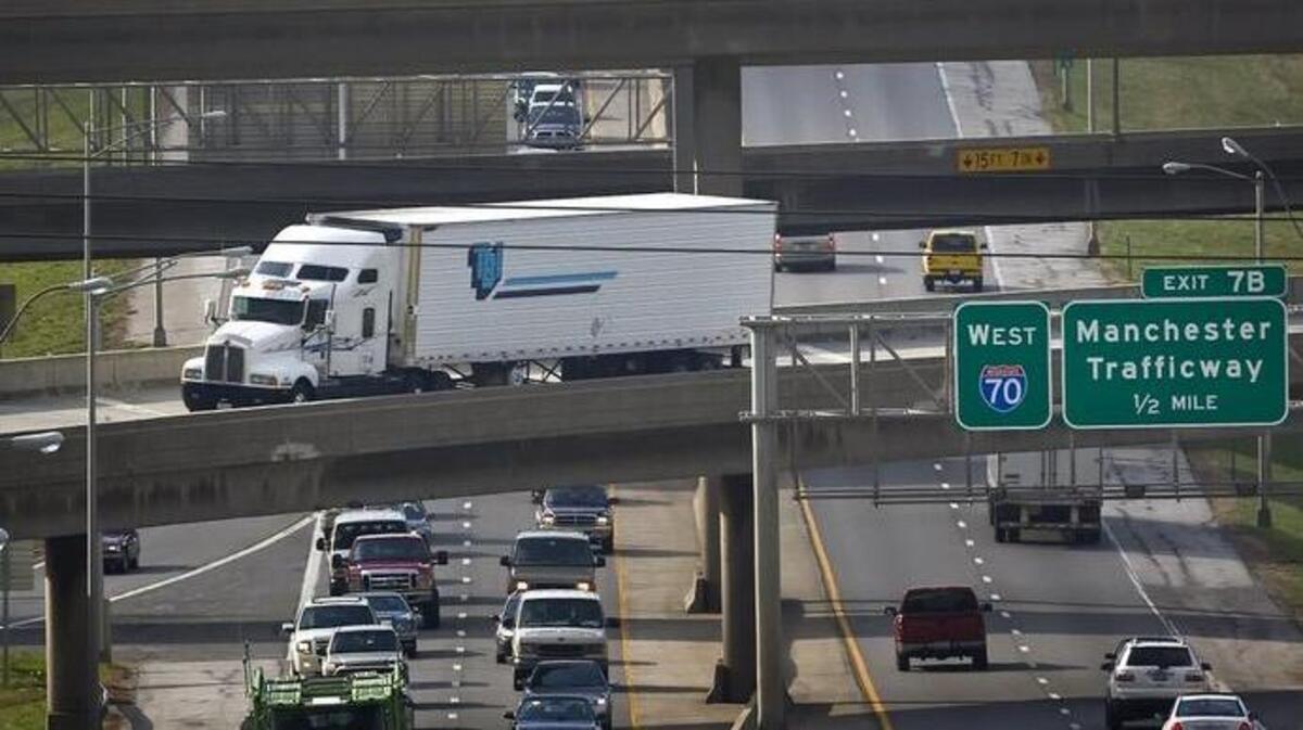 Lawmakers are just avoiding a difficult decision to raise taxes to fund roads. Instead of boosting spending for Missouri’s deteriorating highways, legislators continue to study the issue to death.