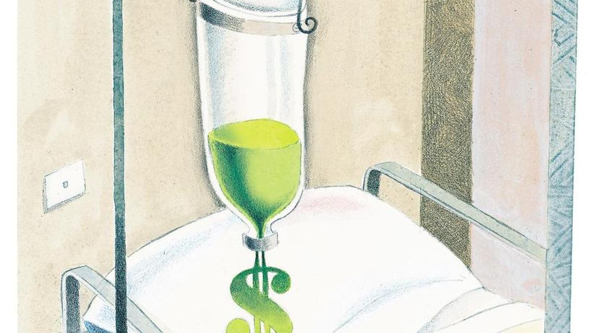 Blue Cross and Blue Shield of Kansas City’s decision to pull out of the Affordable Care Act exchange has left customers in Kansas and Missouri vulnerable. Our own elected officials seem mainly concerned with making sure it’s Democrats who get the blame.
