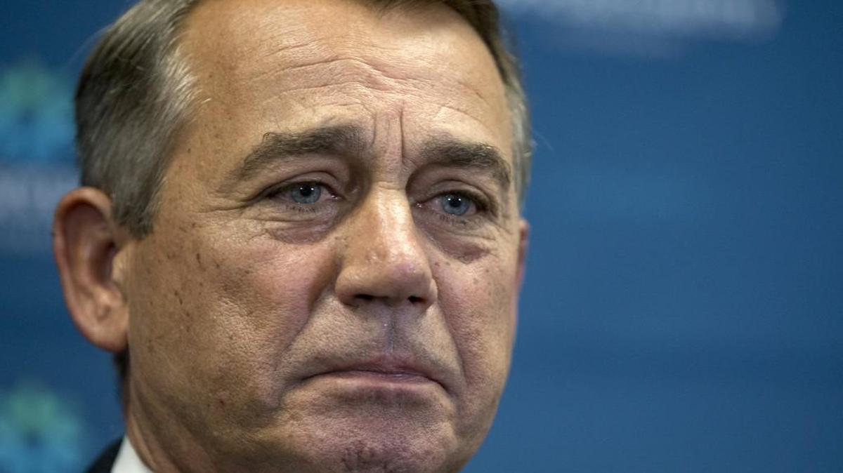 
Our poll participants won’t much miss U.S. House Speaker John Boehner’s weepiness, but they don’t think his departure will significantly improve Congress.
